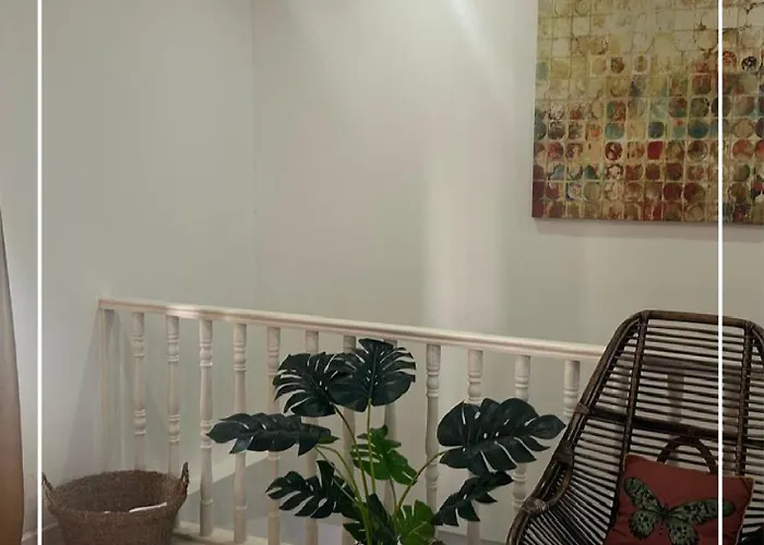 Boutique Quinta Physalis *