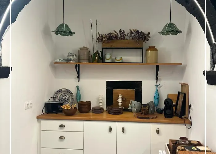 Rum i privatbostad Boutique Quinta Physalis