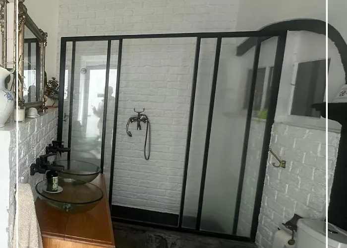 Boutique Quinta Physalis Ubytování v soukromí