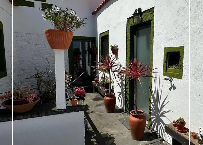 Boutique Quinta Physalis Ubytování v soukromí *