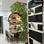 בית אירוח Boutique Quinta Physalis Fenais da Luz