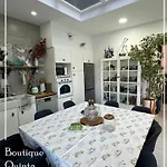 Boutique Quinta Physalis בית אירוח