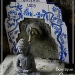בית אירוח Boutique Quinta Physalis *