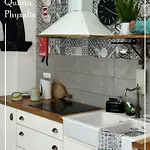 בית אירוח Boutique Quinta Physalis Fenais da Luz