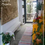 Boutique Quinta Physalis *