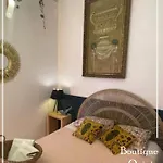 Boutique Quinta Physalis בית אירוח