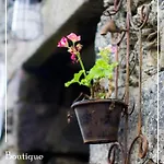 Boutique Quinta Physalis *