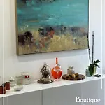 Boutique Quinta Physalis בית אירוח *