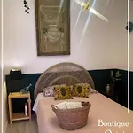 בית אירוח Boutique Quinta Physalis Fenais da Luz