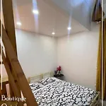 בית אירוח Boutique Quinta Physalis