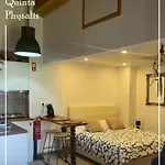 Boutique Quinta Physalis בית אירוח *