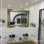 Boutique Quinta Physalis בית אירוח Fenais da Luz