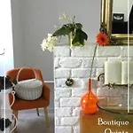 Boutique Quinta Physalis *