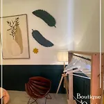 Boutique Quinta Physalis * Fenais da Luz