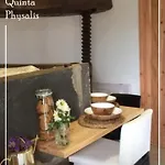 Boutique Quinta Physalis *