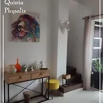 Boutique Quinta Physalis בית אירוח *