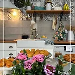 Boutique Quinta Physalis בית אירוח *