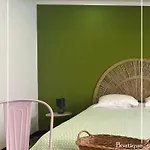 בית אירוח Boutique Quinta Physalis Fenais da Luz