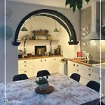 בית אירוח Boutique Quinta Physalis