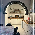 Boutique Quinta Physalis בית אירוח *