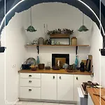 בית אירוח Boutique Quinta Physalis