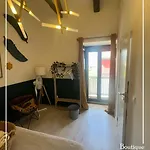 בית אירוח Boutique Quinta Physalis Fenais da Luz