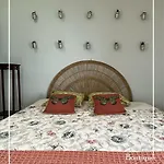 Boutique Quinta Physalis * Fenais da Luz