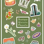 בית אירוח Boutique Quinta Physalis *