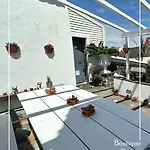 בית אירוח Boutique Quinta Physalis