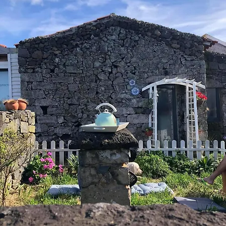Homestay Boutique Quinta Physalis *