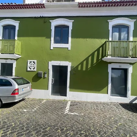 Privatunterkunft Boutique Quinta Physalis