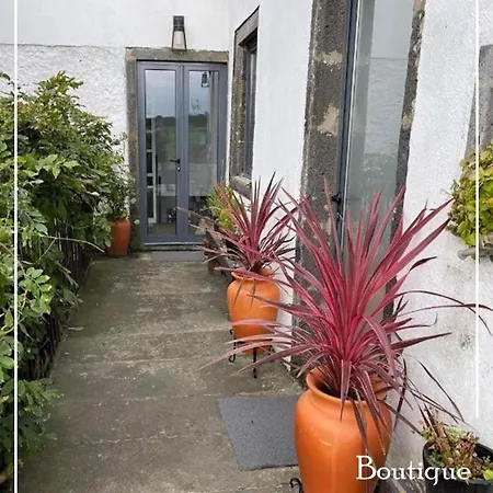 Boutique Quinta Physalis Fenais da Luz