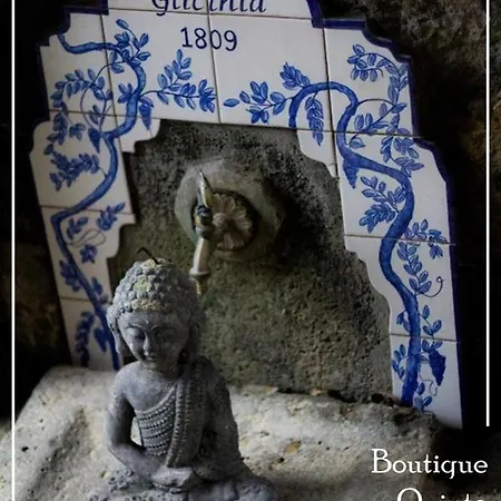 Homestay Boutique Quinta Physalis *
