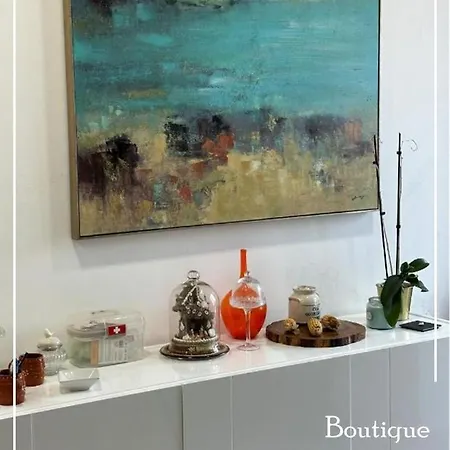 Boutique Quinta Physalis Homestay *