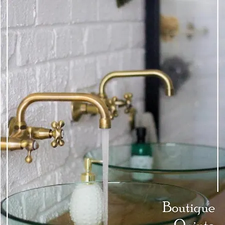 Boutique Quinta Physalis *
