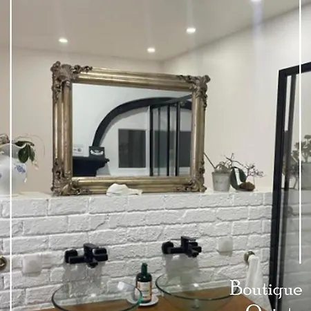 Boutique Quinta Physalis Accommodatie bij particulieren Fenais da Luz
