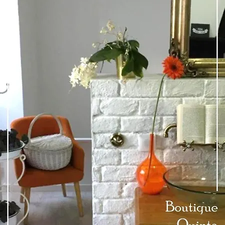 Boutique Quinta Physalis *