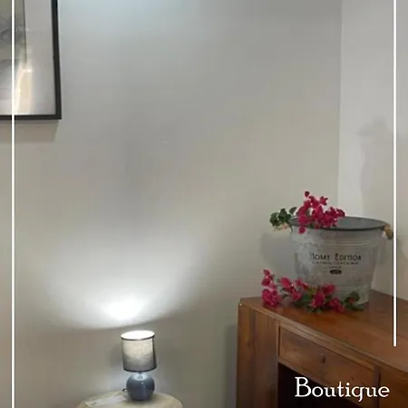 Accommodatie bij particulieren Boutique Quinta Physalis *