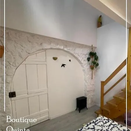 Boutique Quinta Physalis Fenais da Luz