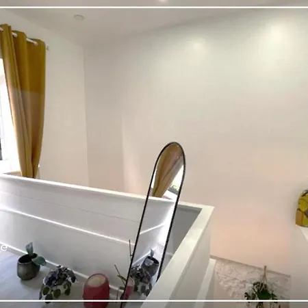 Boutique Quinta Physalis Accommodatie bij particulieren