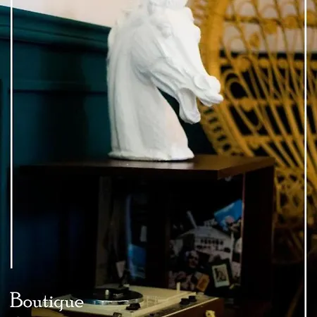 Boutique Quinta Physalis Quarto em Acomodações Particulares Fenais da Luz