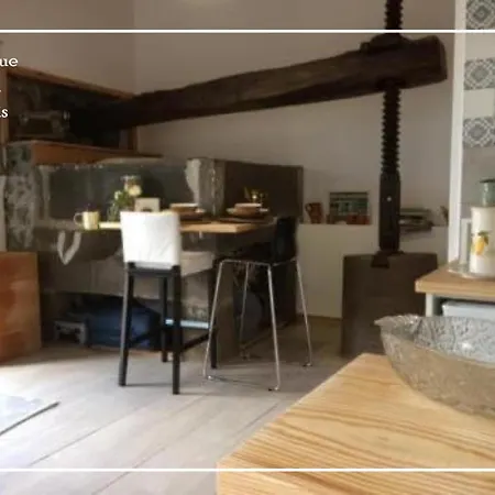 Boutique Quinta Physalis Homestay Fenais da Luz