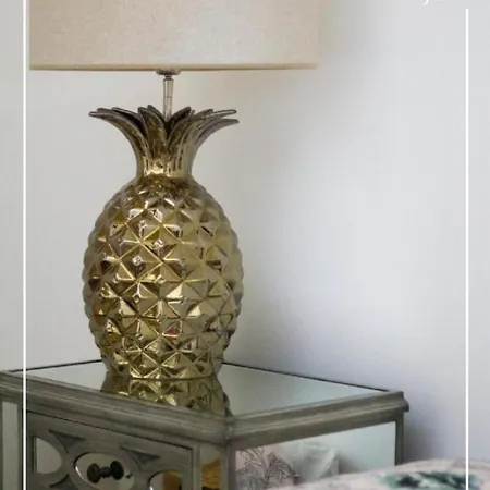 Boutique Quinta Physalis *