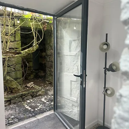 Boutique Quinta Physalis * Fenais da Luz