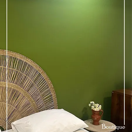 Boutique Quinta Physalis Homestay