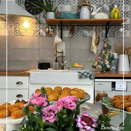 Boutique Quinta Physalis Quarto em Acomodações Particulares *