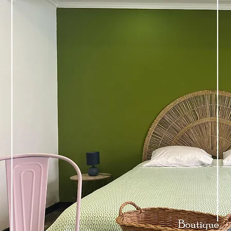 Accommodatie bij particulieren Boutique Quinta Physalis Fenais da Luz