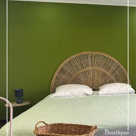 Boutique Quinta Physalis *