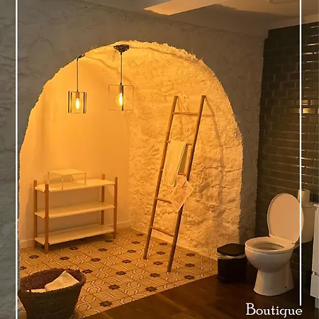 Accommodatie bij particulieren Boutique Quinta Physalis
