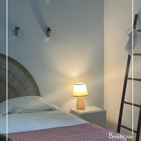 Boutique Quinta Physalis Fenais da Luz